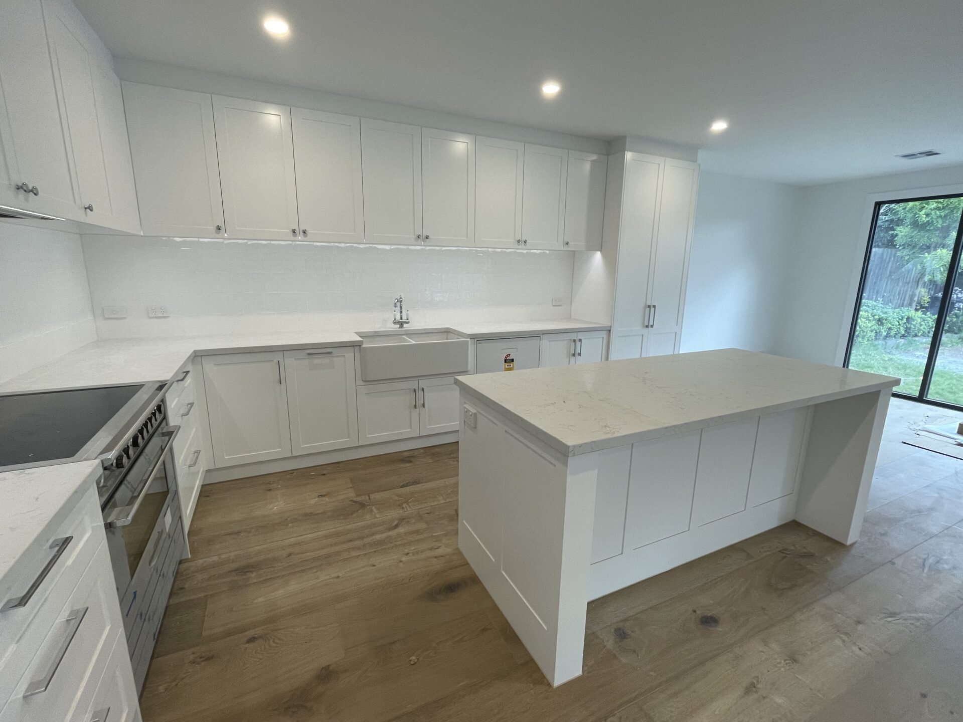 Kitchen and Renovation | Bentleigh | Melbourne | Axis Kitchens