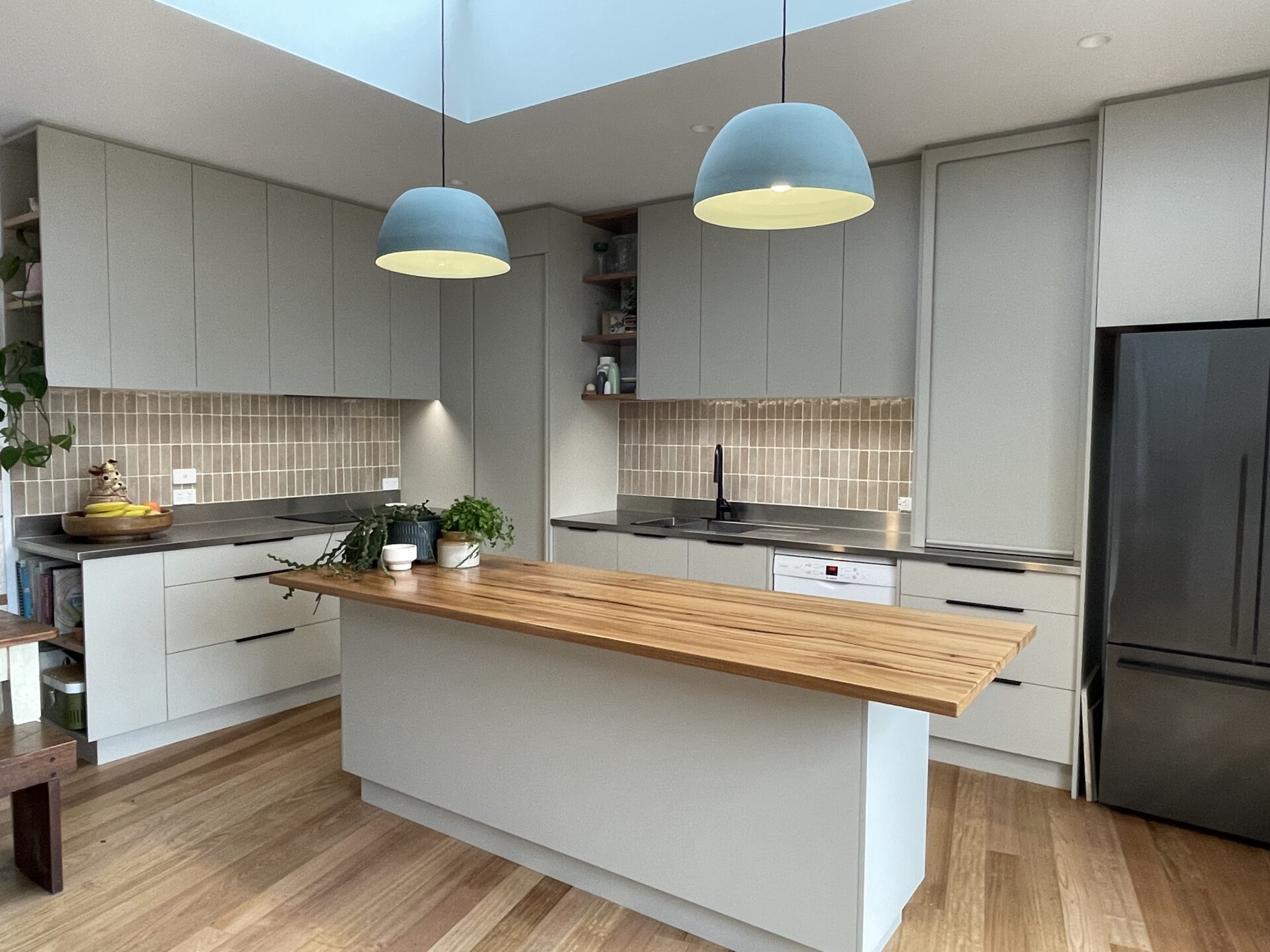 Kitchen and Renovation | Thornbury | Melbourne | Axis Kitchens