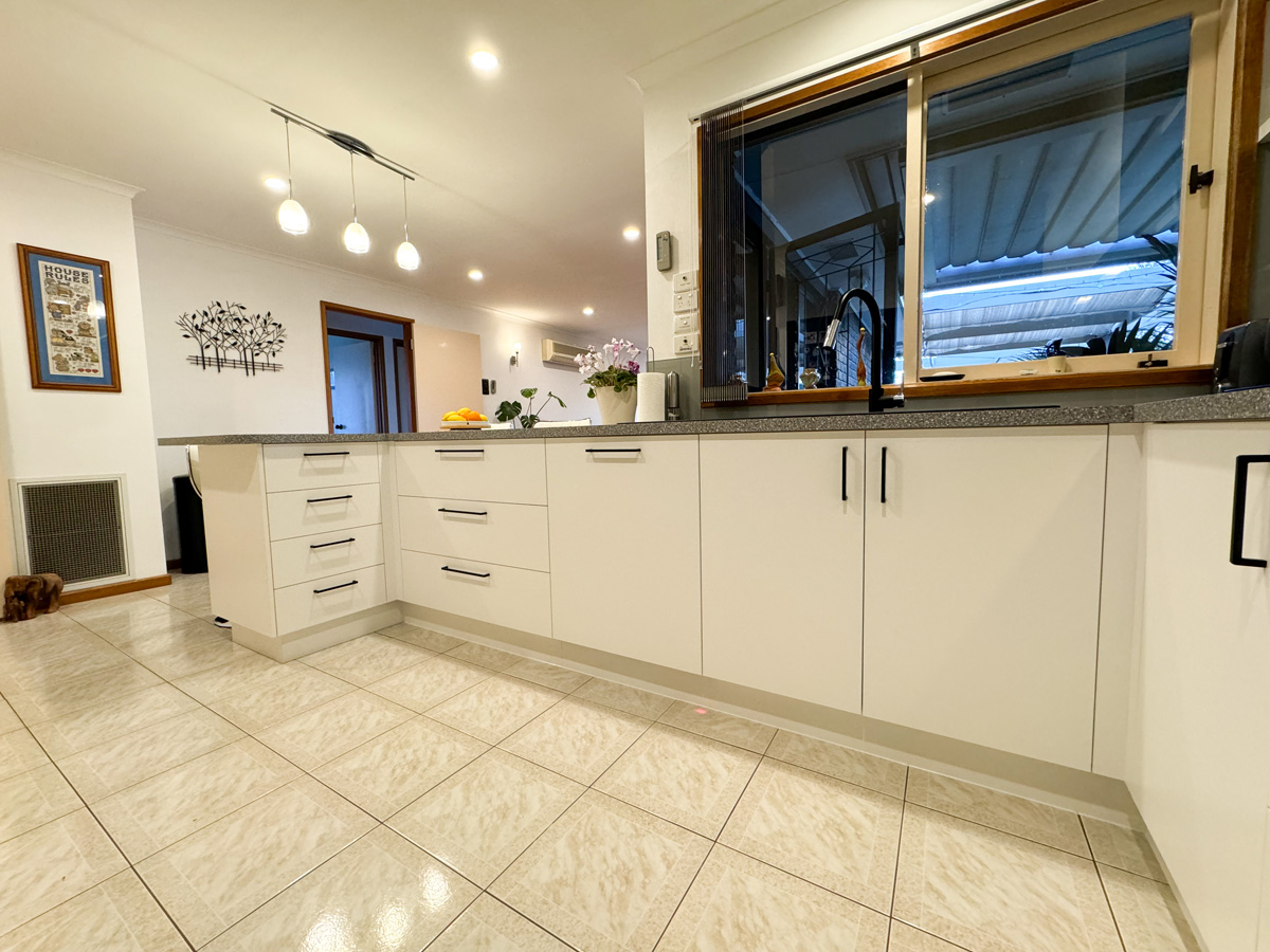 Kitchen Renovation | Kilsyth South | Melbourne | Axis Kitchens