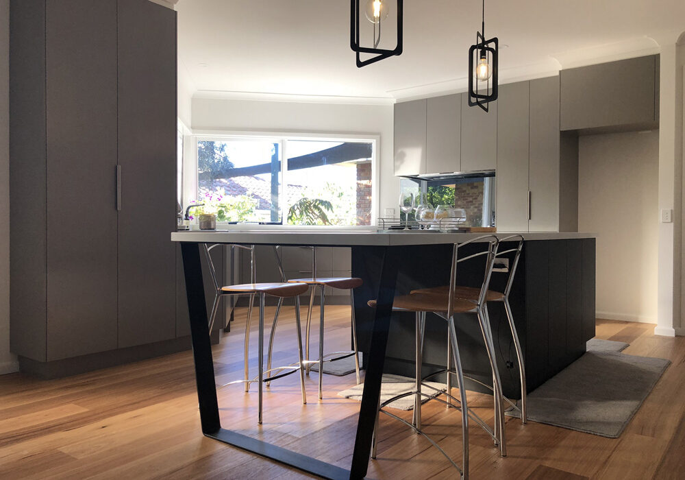 Greensborough Kitchen Renovation | Melbourne | Axis Kitchens
