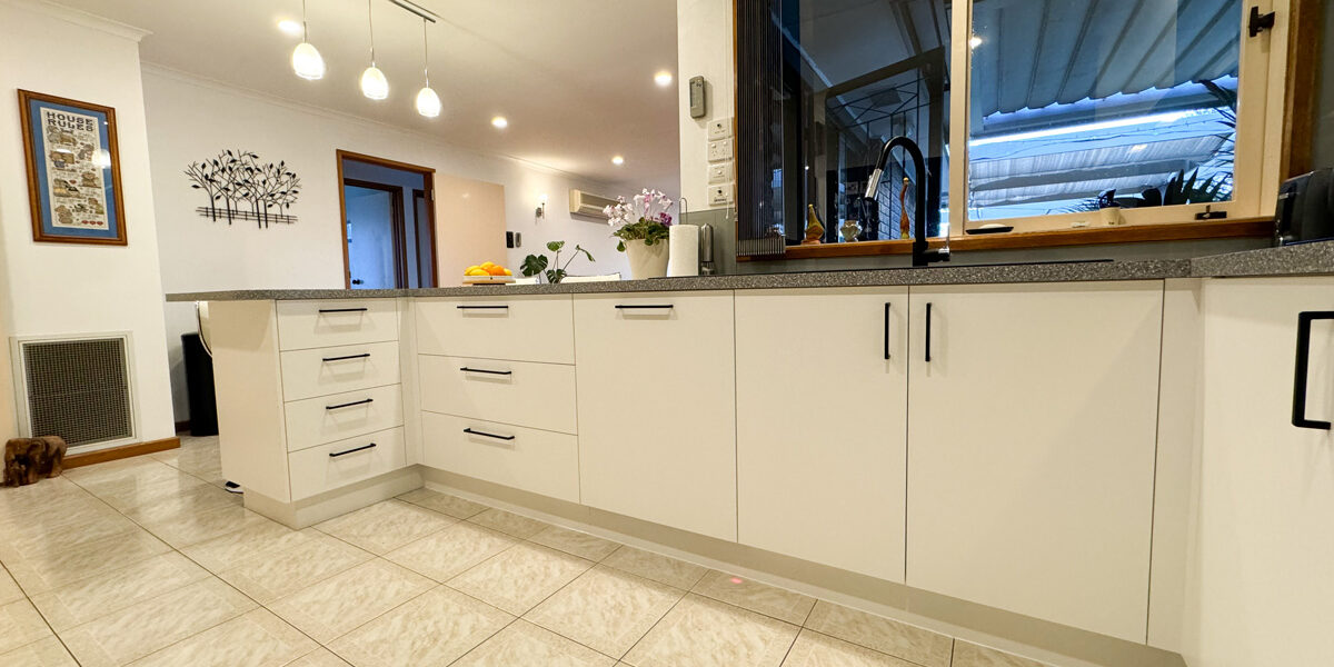 Kitchen Renovation | Kilsyth South | Melbourne | Axis Kitchens