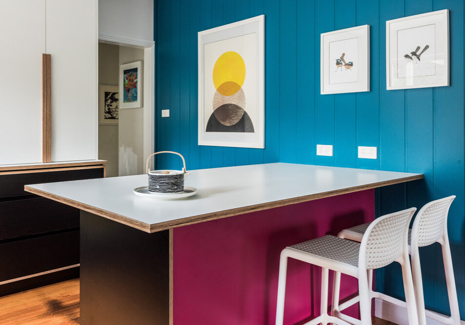 Kitchen Renovation | Heathmont | Melbourne | Axis Kitchens