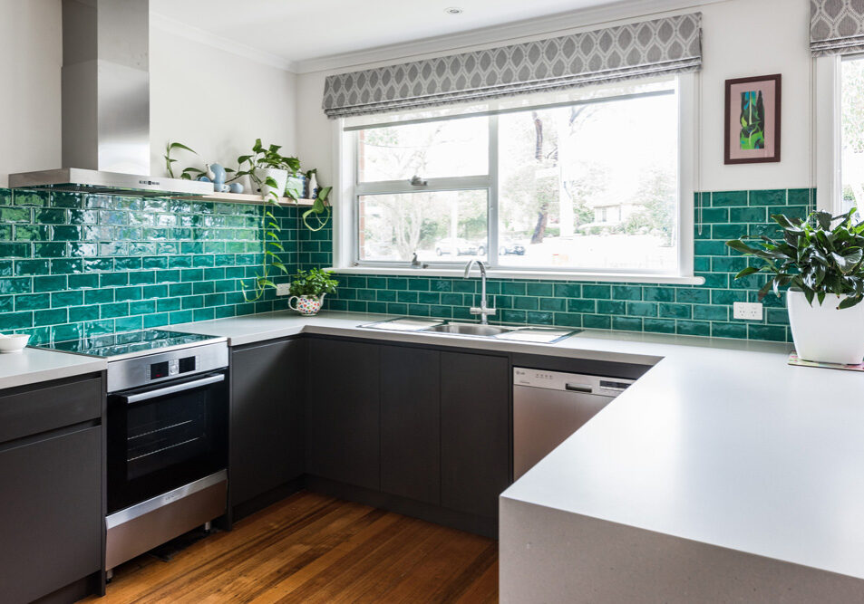 Heathmont Kitchen Renovation | Melbourne | Axis Kitchens
