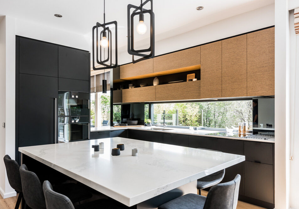 Kitchen Renovation | Surrey Hills | Melbourne | Axis Kitchens